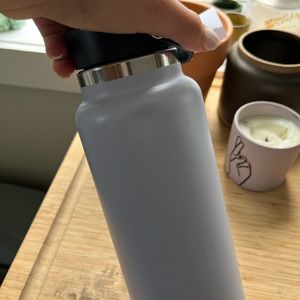 Hydro flask